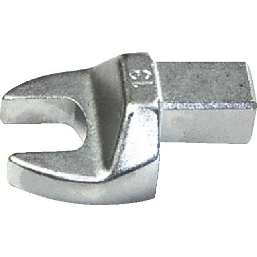 オープンヘッド