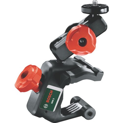 マルチマウントクリップ