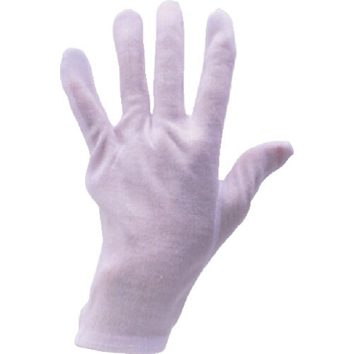 ポリエステルスムス手袋(マチなし・10枚入・片手)