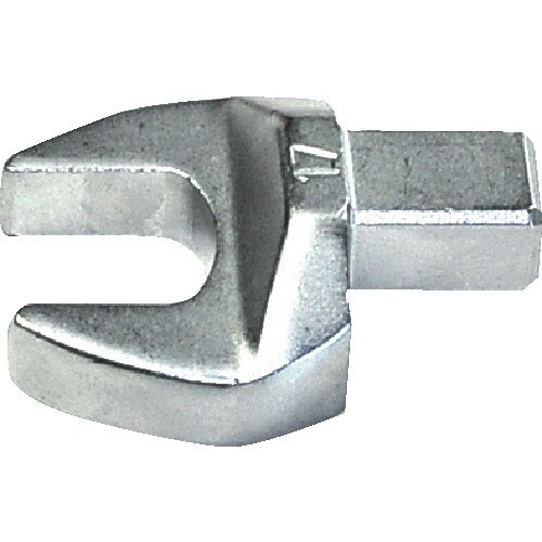 オープンヘッド