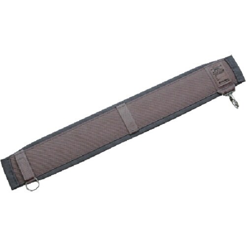 サポータベルト 銀色