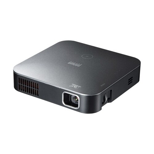 モバイルプロジェクター