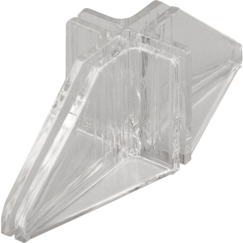 ポリカ透明ジョイント 大 3mm板用