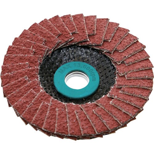 GPトップフラット セラミック #36