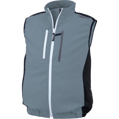 空調服制電ベストXE98028−43−4L