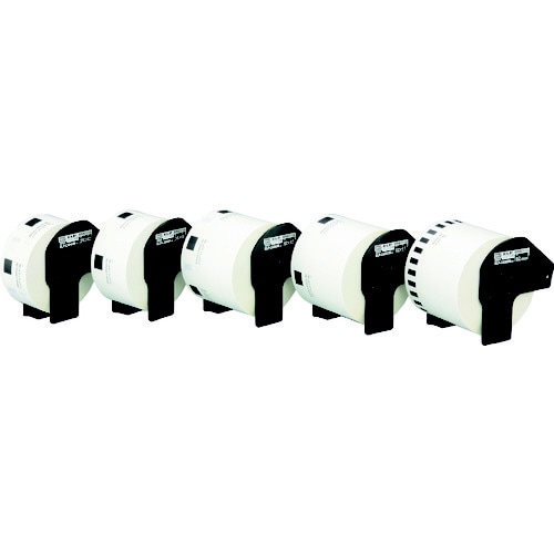 ELP−60・ELP−60N専用上質感熱紙ラベル