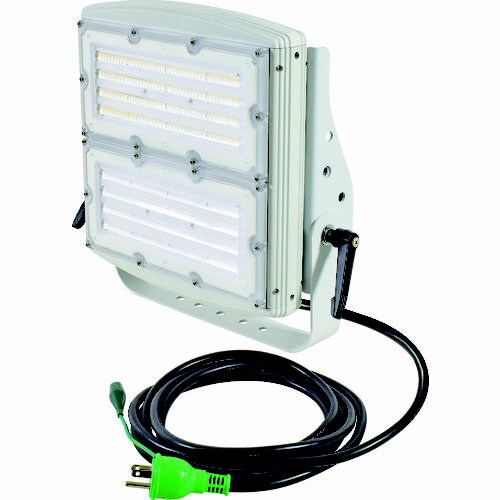 スクエアライト 電源装置一体型