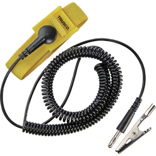 リストストラップ コード有効長約3.0m