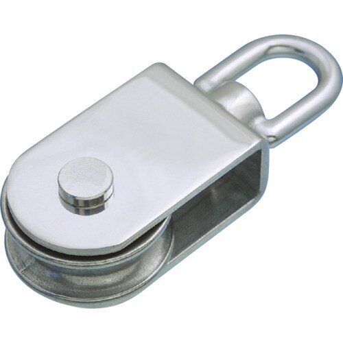 ステンレス サンマブロック