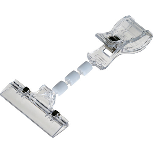 ホルダー式クリップ“クリックス”