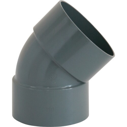 DV継手 45°エルボ 45L300JC