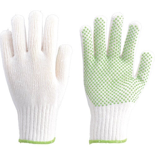 リサイクルすべり止め手袋 フリーサイズ