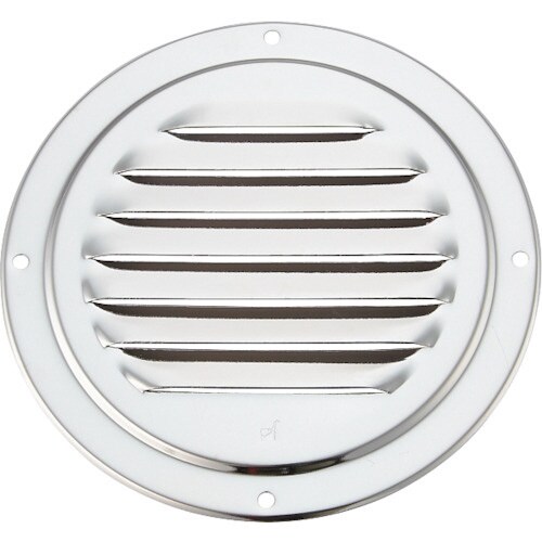 ステンレス鋼製 空気孔