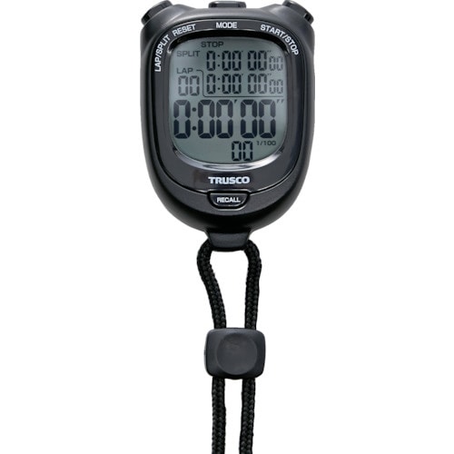 ストップウォッチ