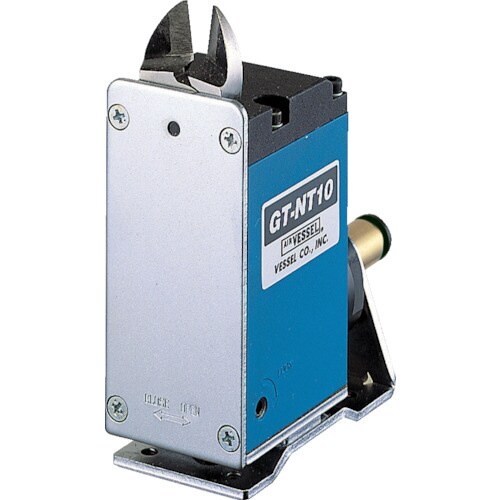 スライドエアニッパ