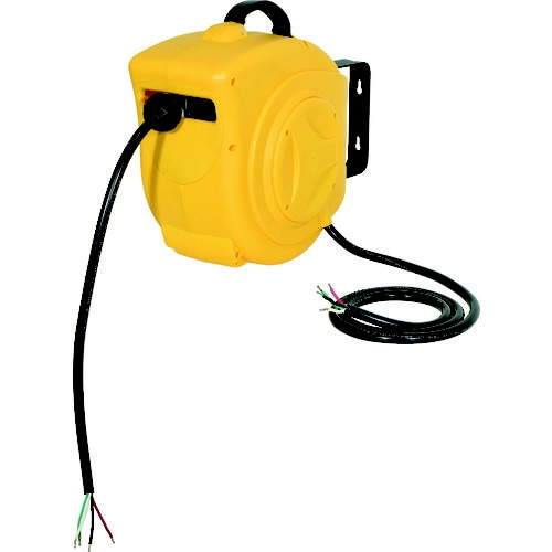 電工ドラム 三相200V 屋内