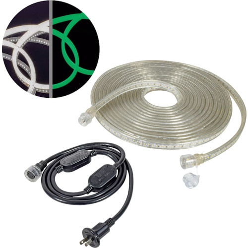 LEDコネクトライン 蓄光タイプ