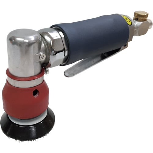 ミニダブルアクションサンダー 50Φ レバー式