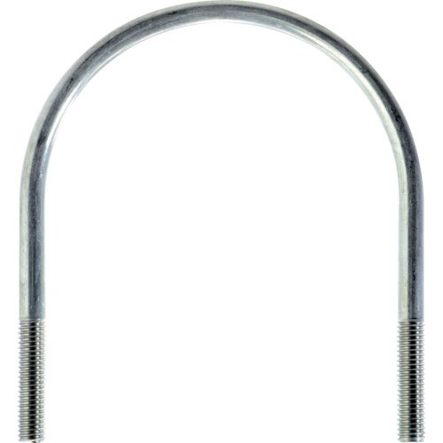 SGP管用Uボルト(ミリねじタイプ)