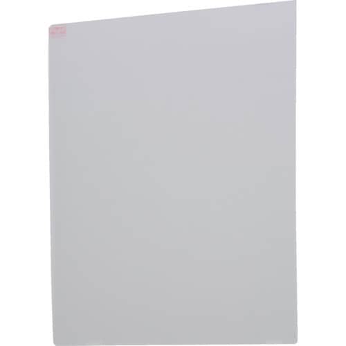 防犯フィルム 凹凸ガラス用2p W390×H470