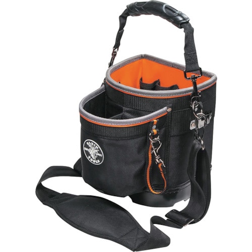 ショルダーポーチ“Tradesman Pro”