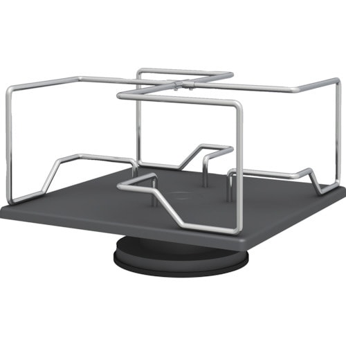 回転式卓上スタンド