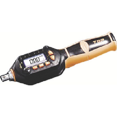 TOP ヘッド交換式デジタルトルクハンドル