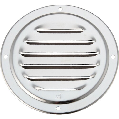 ステンレス鋼製 空気孔