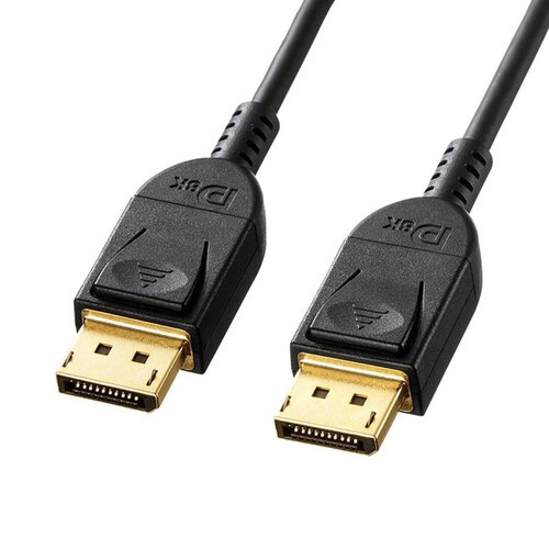 DisplayPortケーブル 1.5m