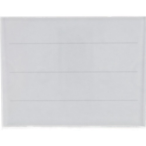 U型名札(ハードタイプ)