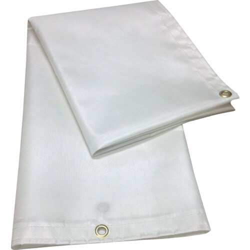 火花養生シート(両面シリコンコーティング)