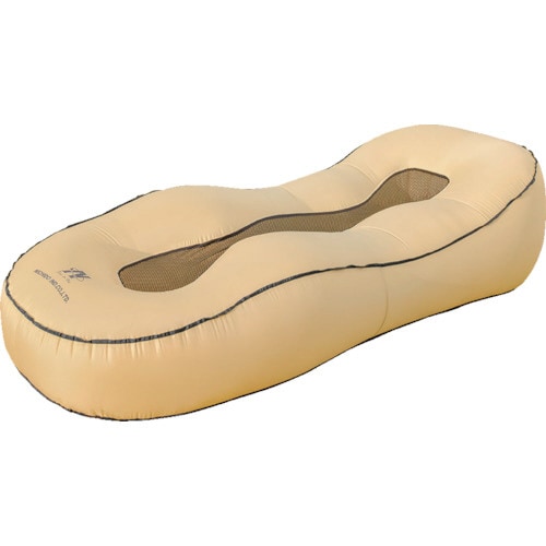 エアソファベッド アラジン【サンド】