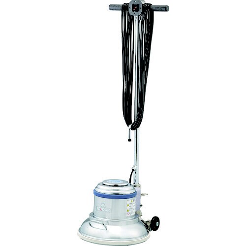 ポリシャーCP−12MA型(スタンダード)