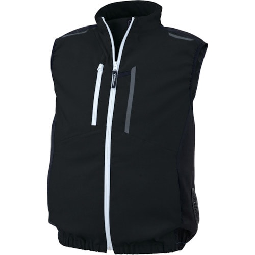 空調服制電ベストXE98028−90−3L