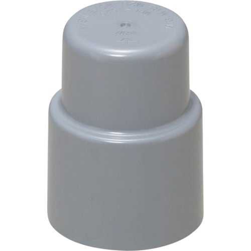 ワンタッチボルトカバー グレー