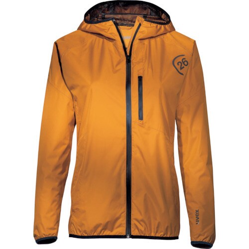 レインジャケット“コレクション26”(女性用)