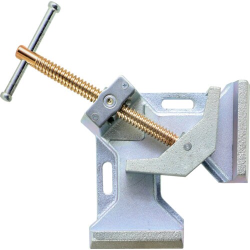 溶接用アングルバイス 120mm