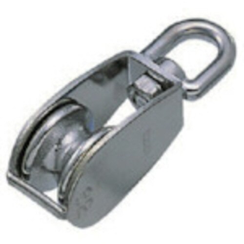 ステンレス 豆ブロック 参考使用荷重240kgf