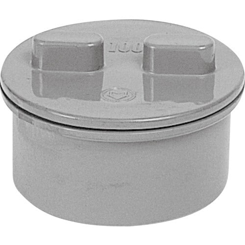 つまみ式掃除口40