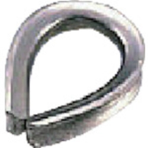 ステンレスA型シンブル