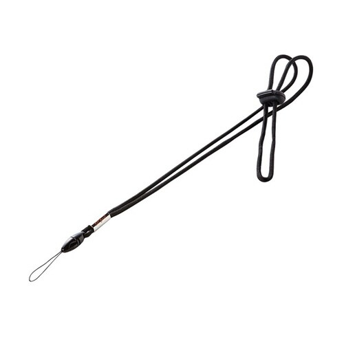 ネックストラップ(細紐)