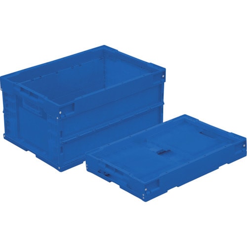 “折りたたみコンテナ”