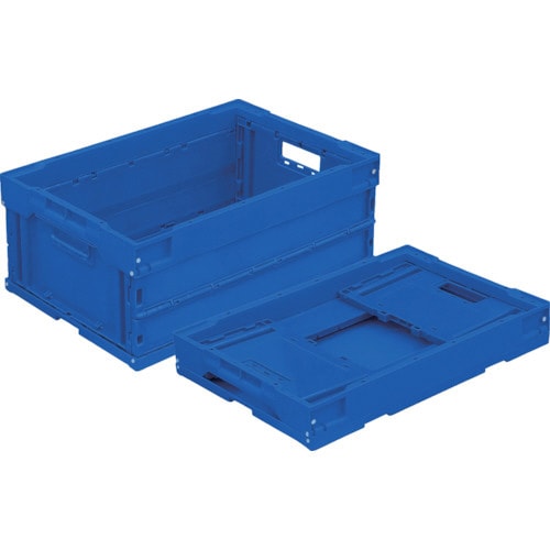 “折りたたみコンテナ”(30L)