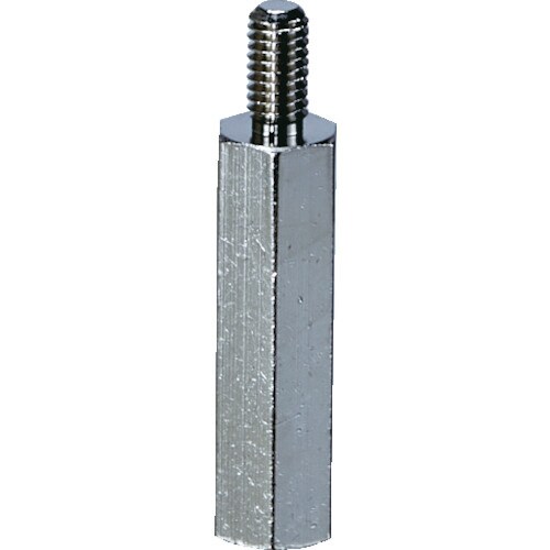 黄銅六角サポーター