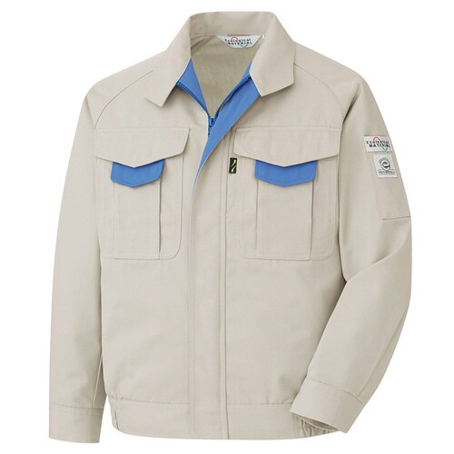 ブルゾン RC190 アイボリー L