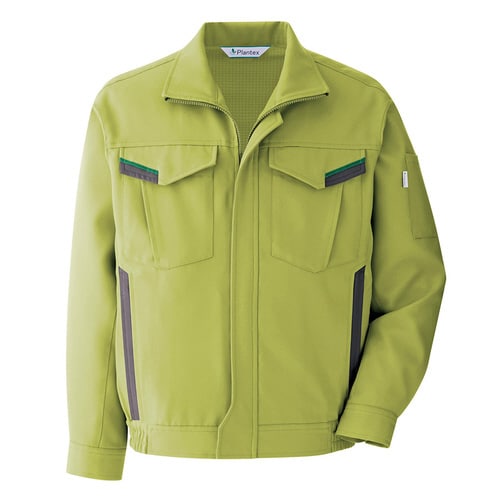 ストレッチブルゾン VE362 LL