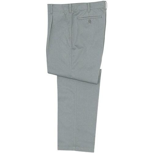 E/C スラックス M5201グレー 70cm