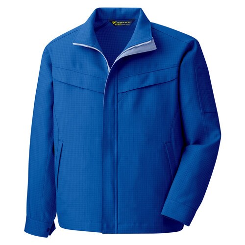 ブルゾン VE803 ロイヤルブルー 5L