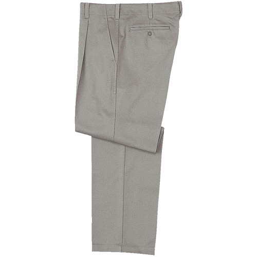 綿スラックス M6171グレー 92cm
