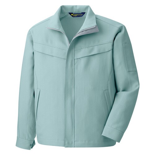 ブルゾン VE806 ライトグリーン SS